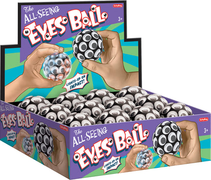 Eyes Ball! (assorted)