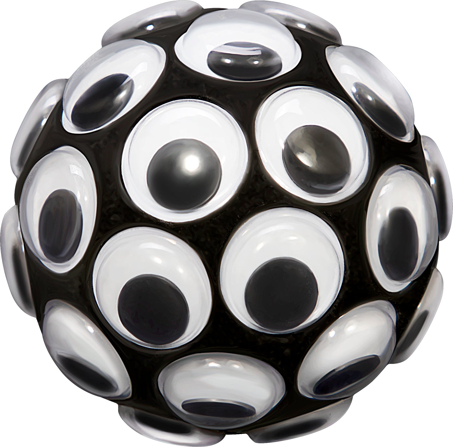 Eyes Ball! (assorted)