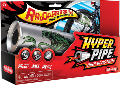 Hyper Pipe