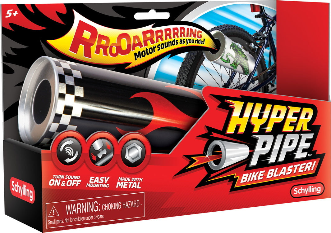 Hyper Pipe