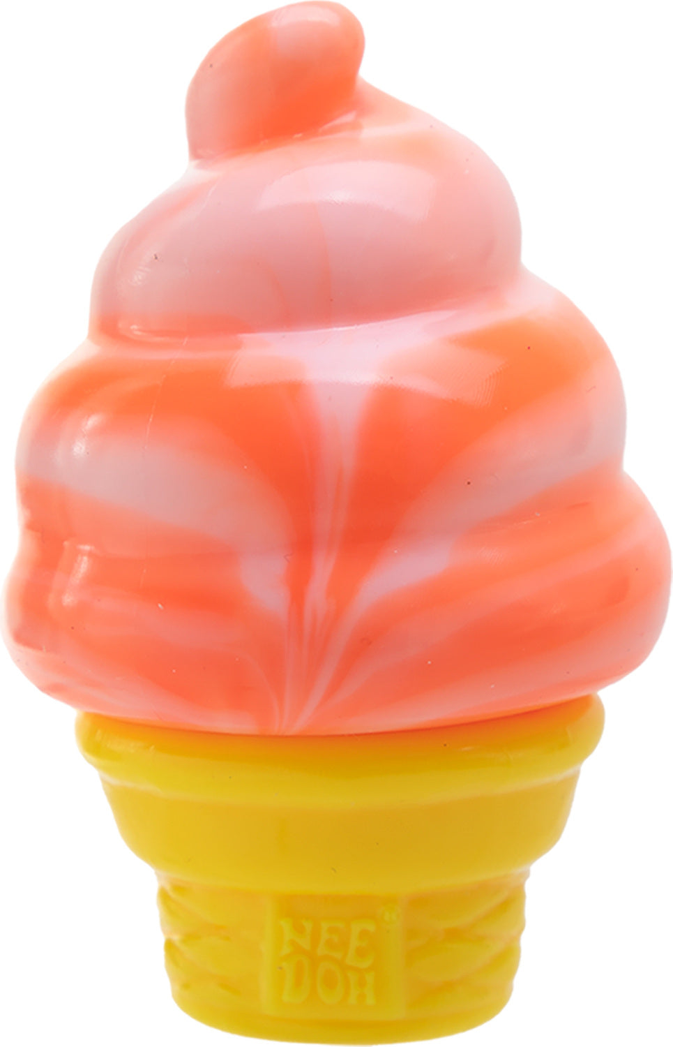 Nice Cream Cone NeeDoh (assorted)