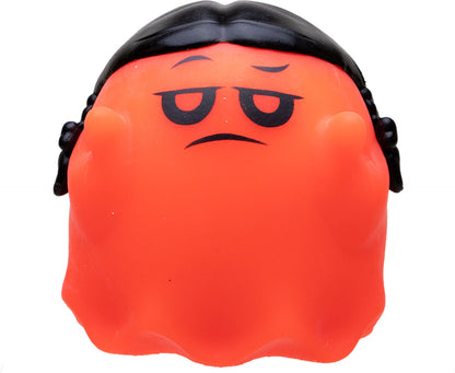 NeeDohween Glowy Ghost NeeDoh (assorted)