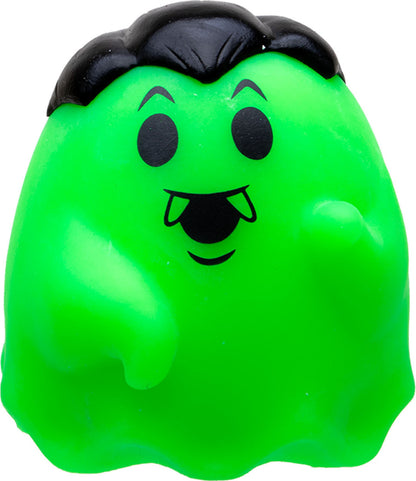 NeeDohween Glowy Ghost NeeDoh (assorted)