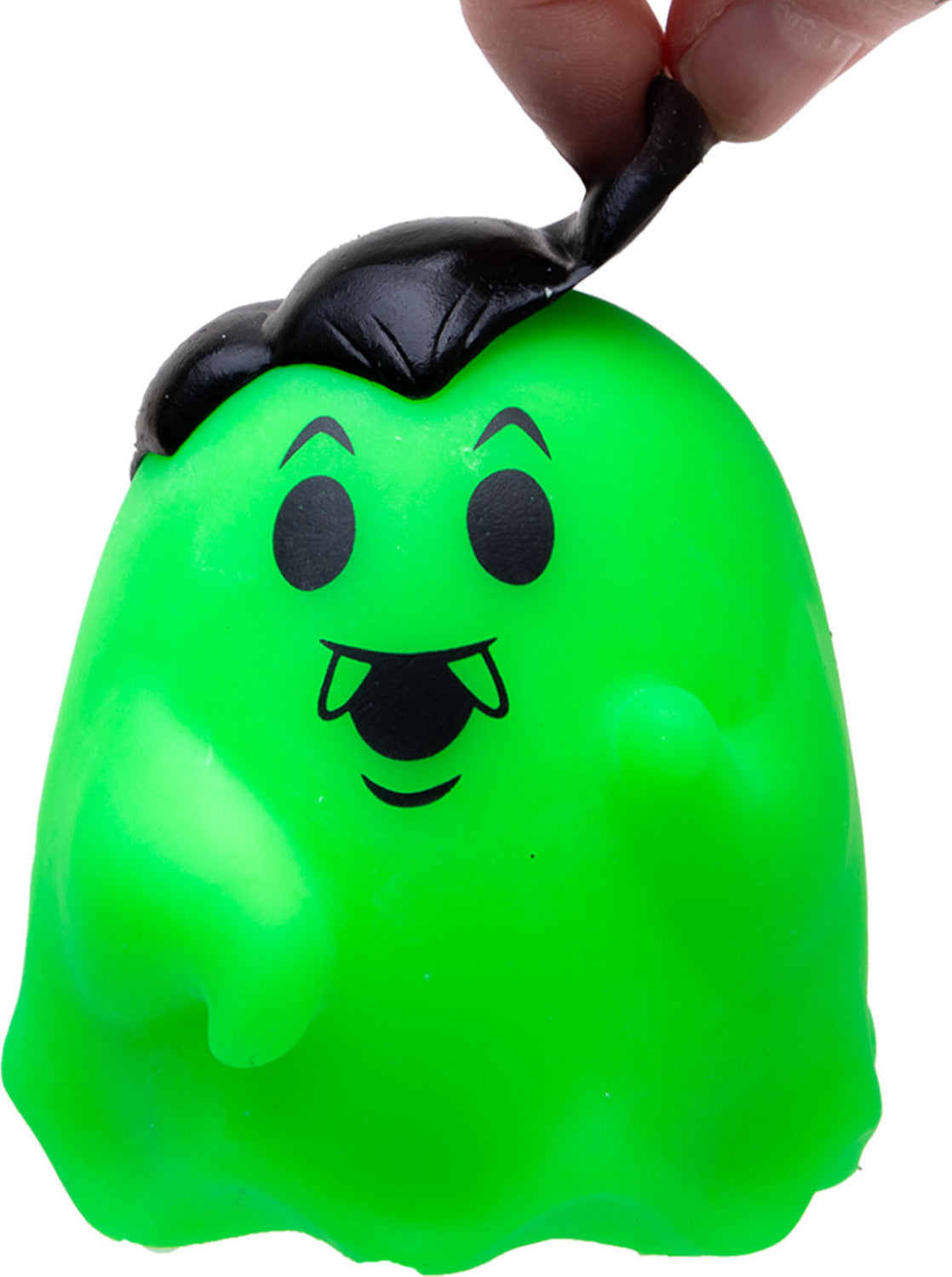 NeeDohween Glowy Ghost NeeDoh (assorted)