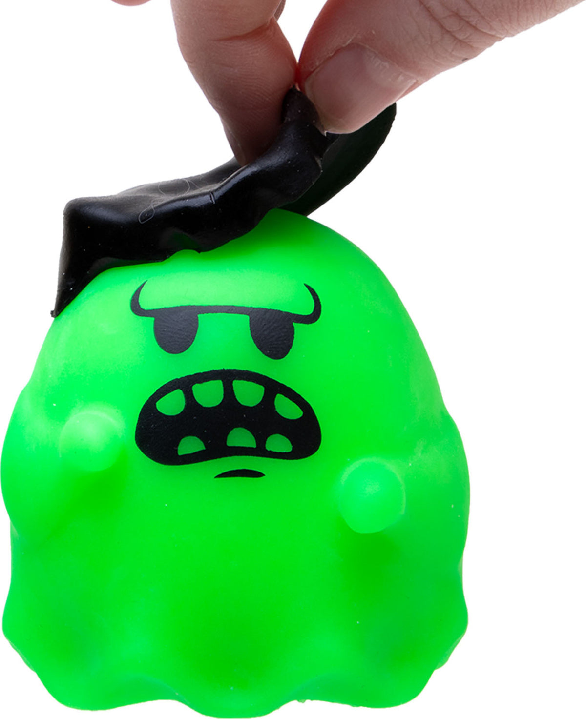 NeeDohween Glowy Ghost NeeDoh (assorted)