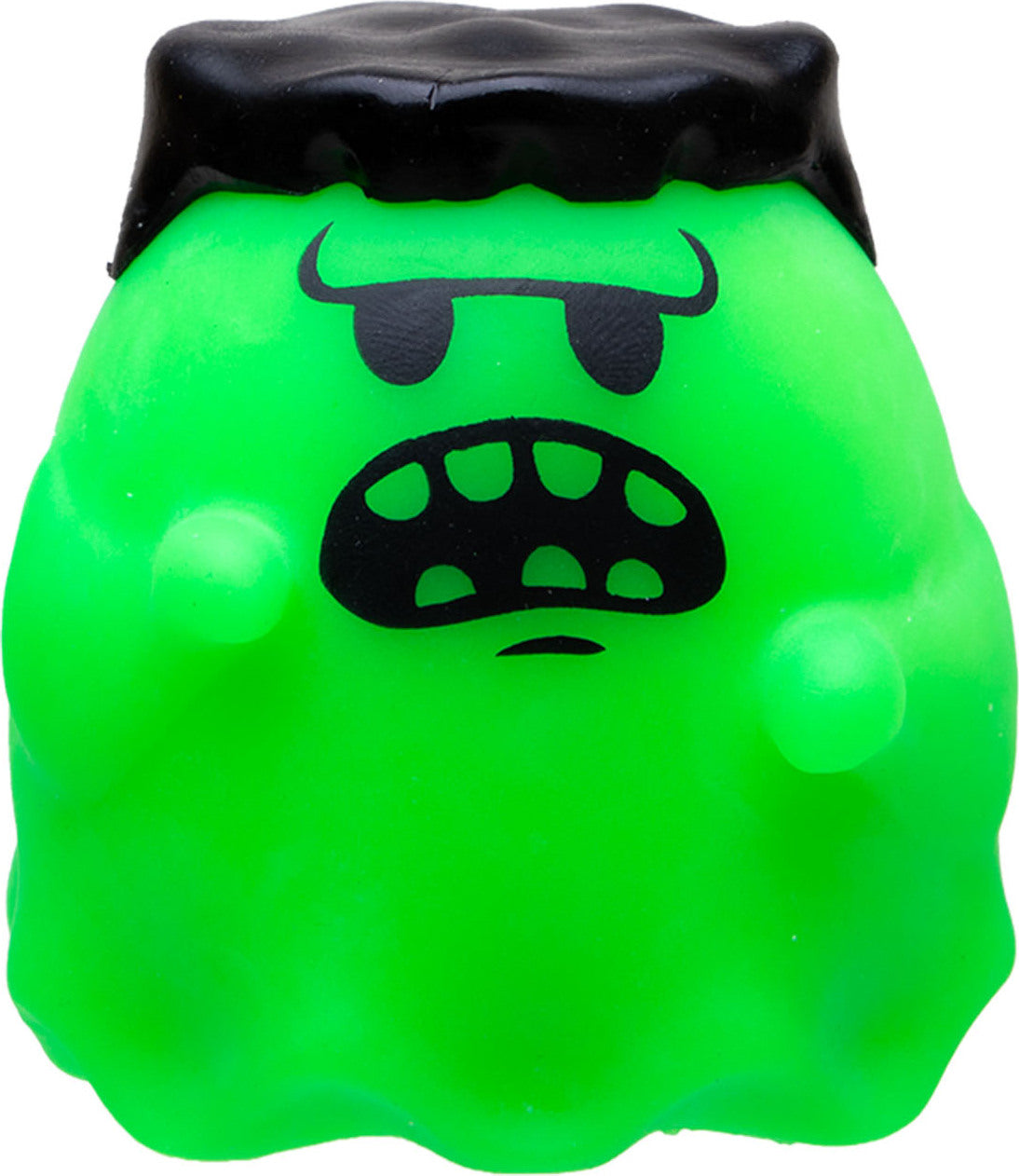 NeeDohween Glowy Ghost NeeDoh (assorted)