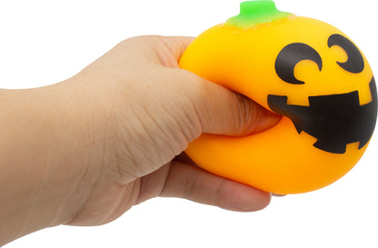 NeeDohween Jack Glow Lantern NeeDoh (assorted)