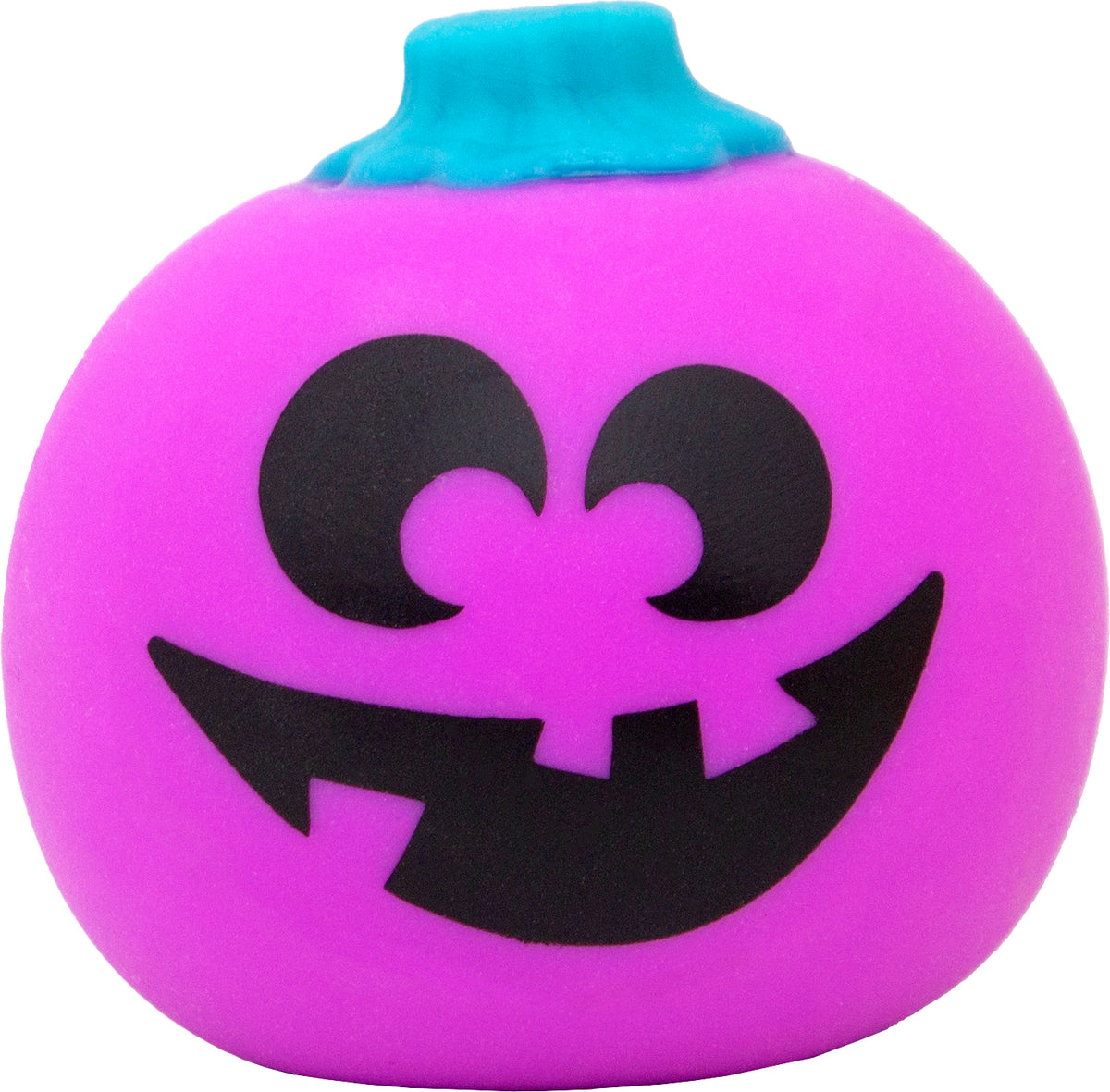 NeeDohween Jack Glow Lantern NeeDoh (assorted)