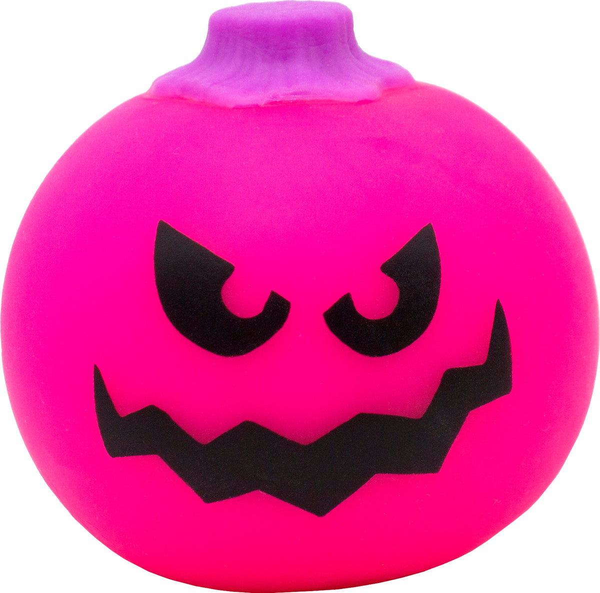 NeeDohween Jack Glow Lantern NeeDoh (assorted)