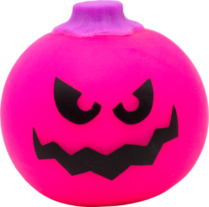 NeeDohween Jack Glow Lantern NeeDoh (assorted)