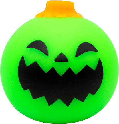 NeeDohween Jack Glow Lantern NeeDoh (assorted)