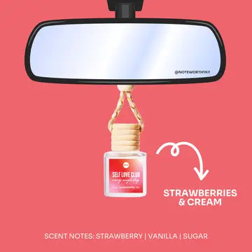 Car Diffusers | Core Scents