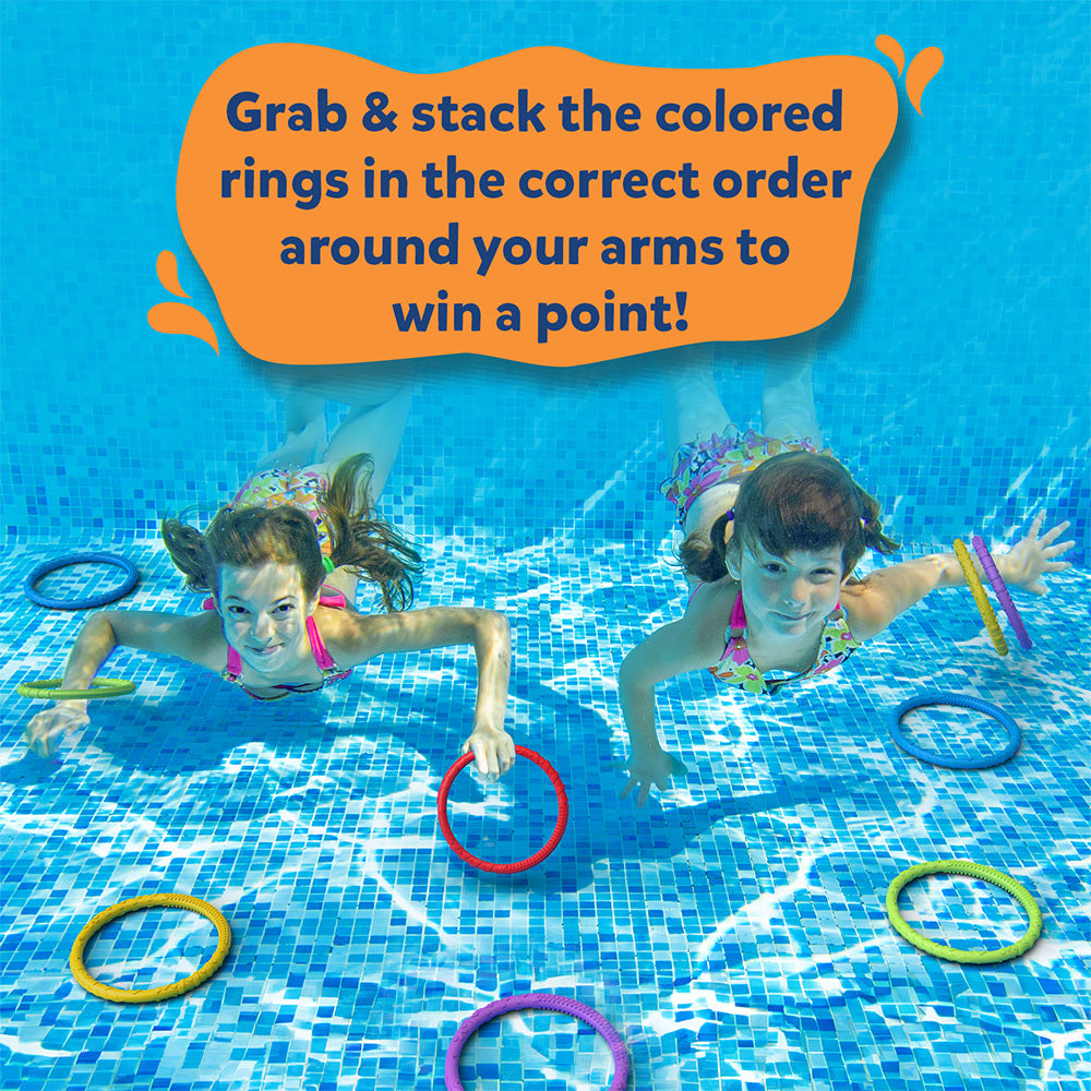 Ring Rush