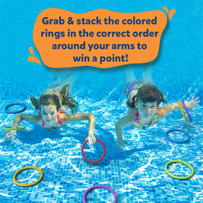 Ring Rush