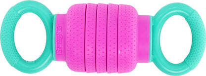 Krumples Pully (Pink)