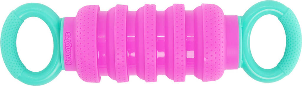 Krumples Pully (Pink)