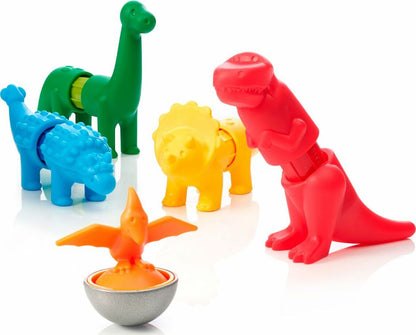 SMARTMAX My First Dinosaurs