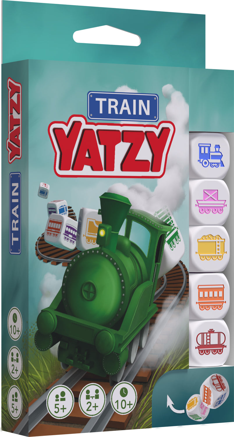 Train Yatzy