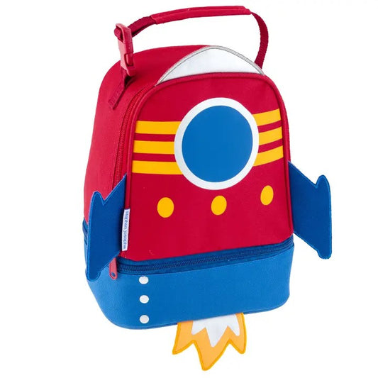 Space Lunch Pal