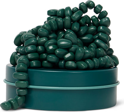 Mini Matte Crags Jade