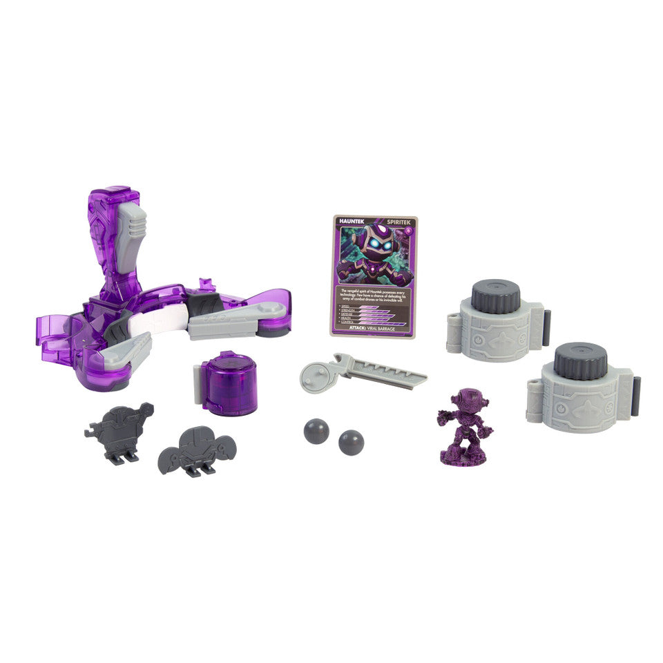 Training Doteki Set