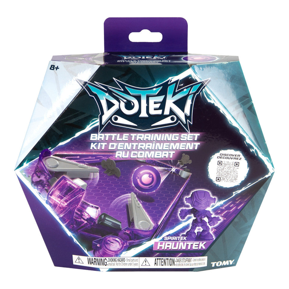 Training Doteki Set