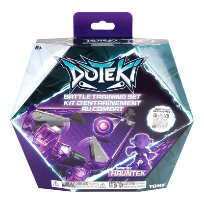 Training Doteki Set