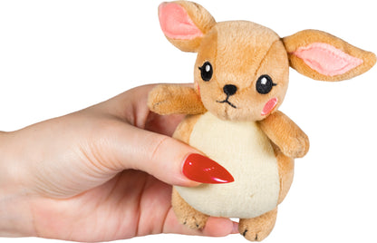 Mini Cuddly Kangaroo (7")