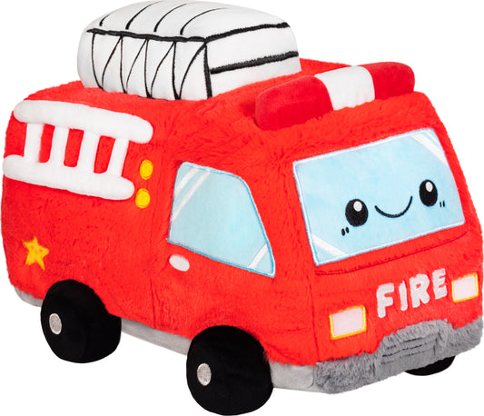 Fire Truck Squishable Go!