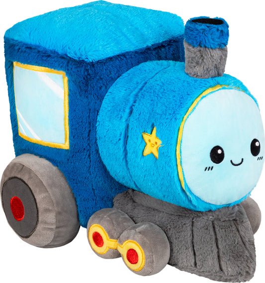 Train Squishable Go!