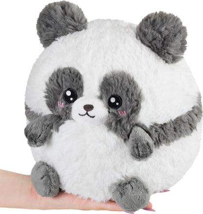 Mini Squishable Baby Panda III (7")