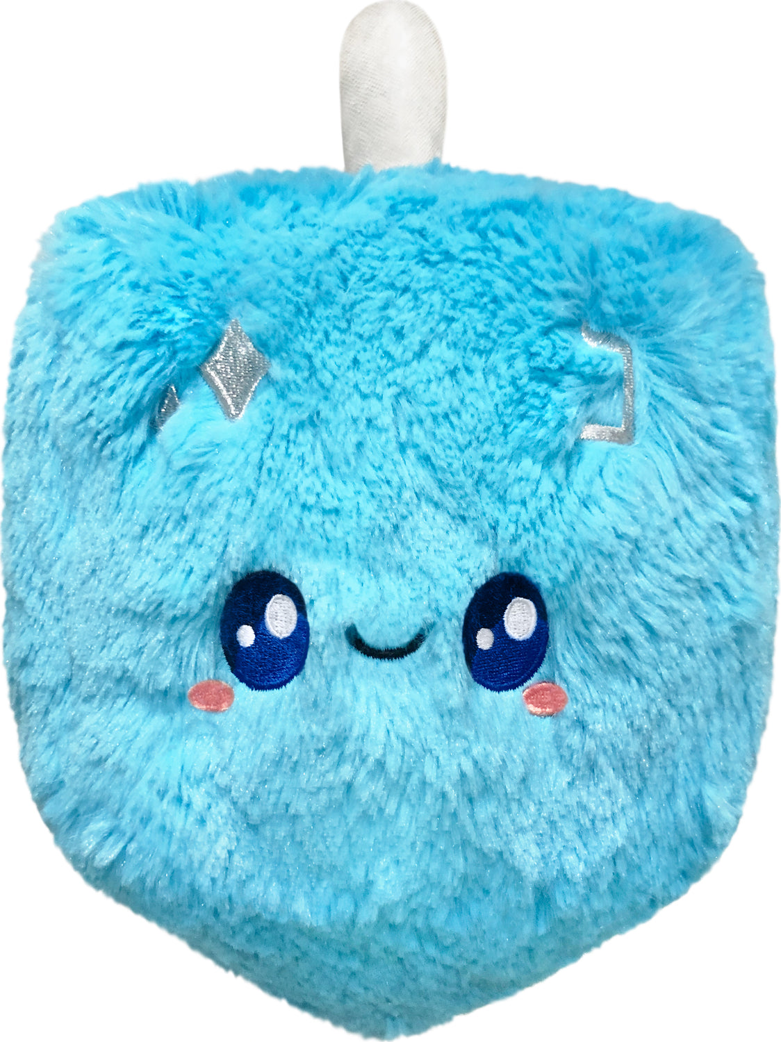 Mini Squishable Dreidel 7"