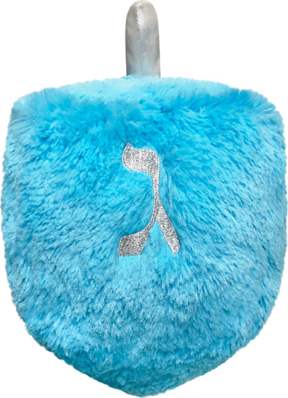 Mini Squishable Dreidel 7"