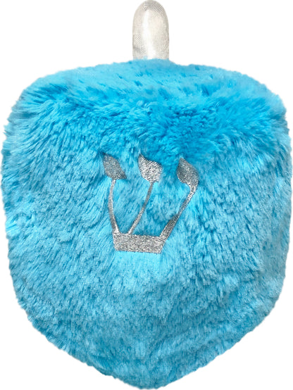 Mini Squishable Dreidel 7"