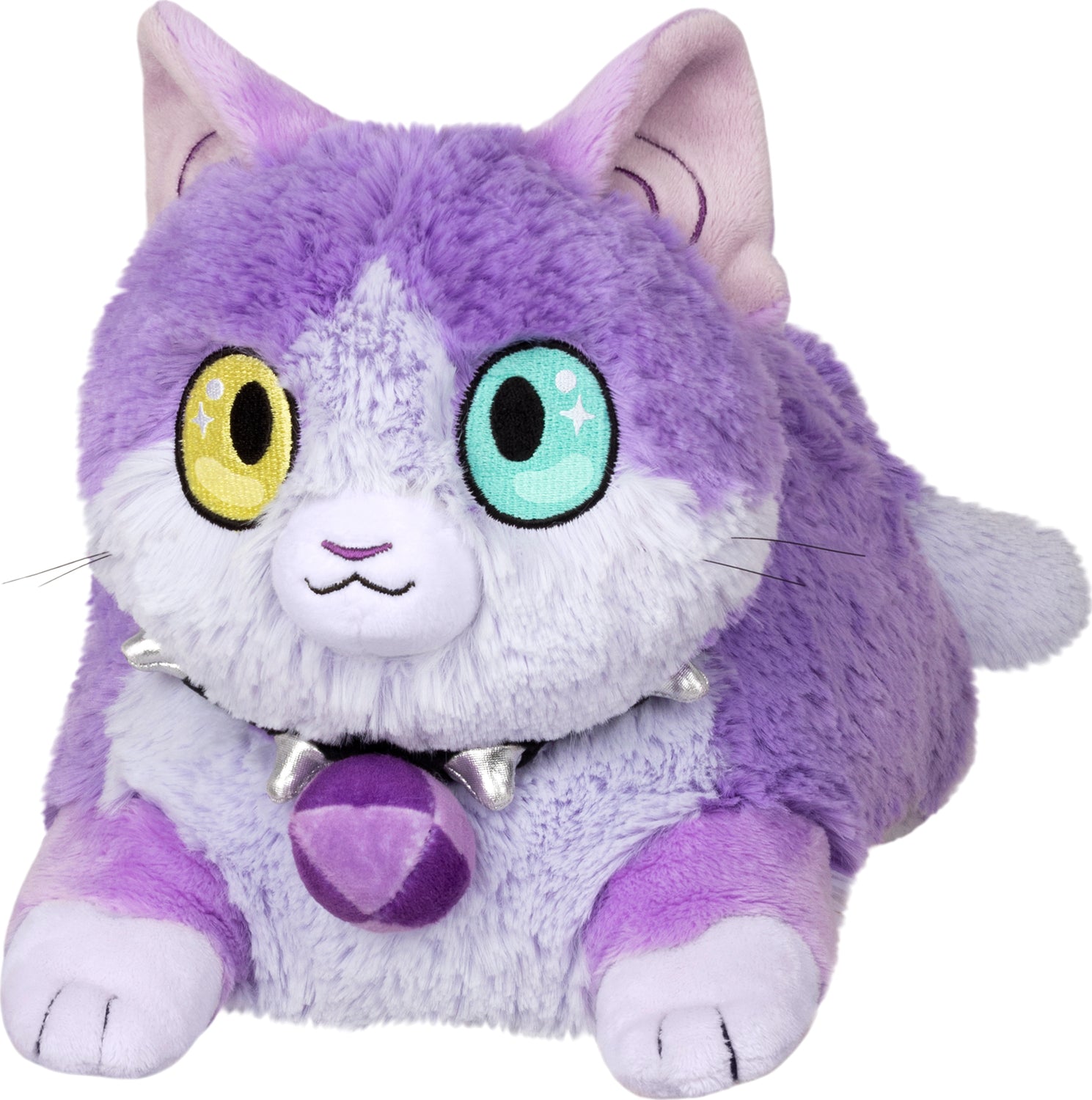 Mini Squishable Phlox the Cat