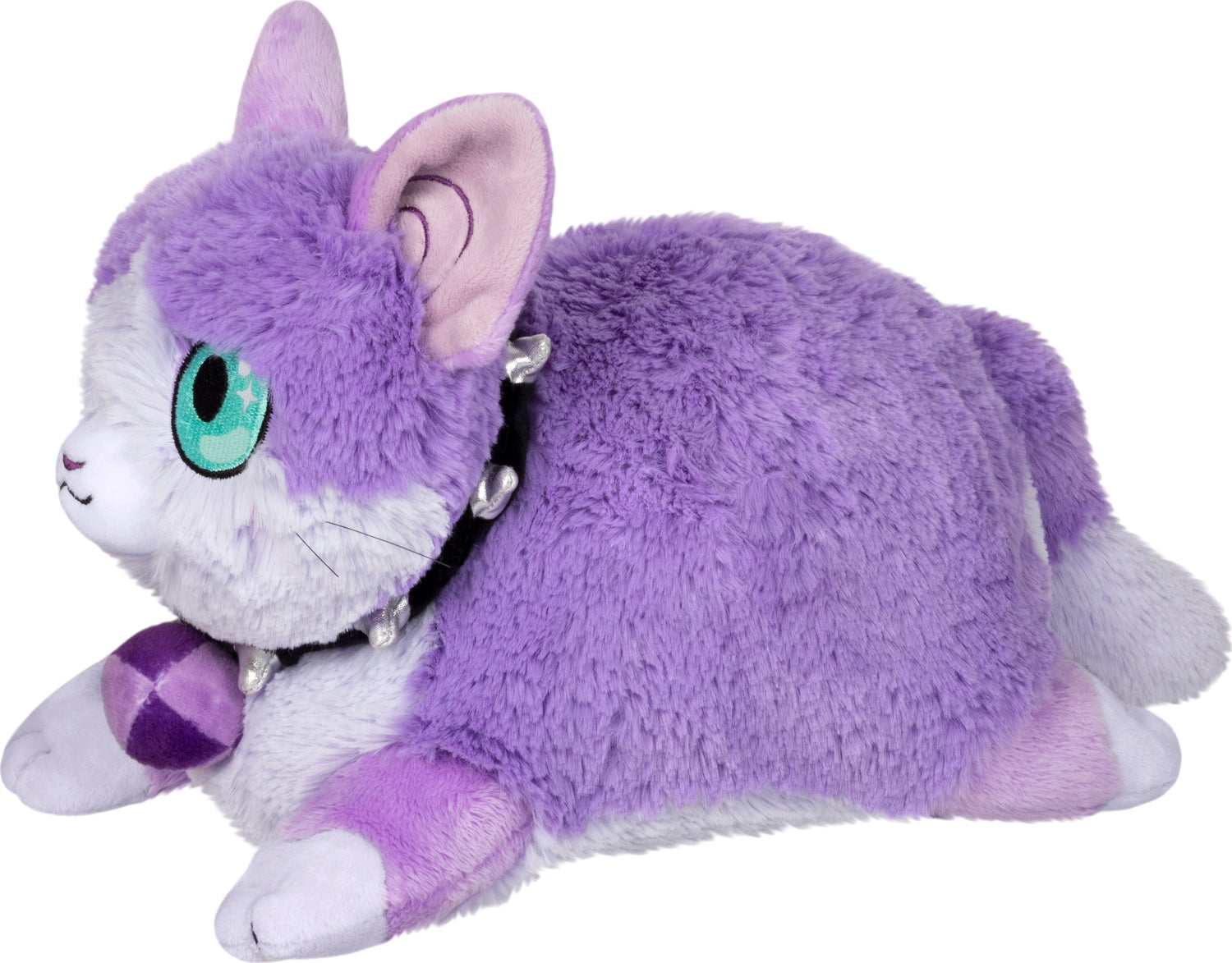 Mini Squishable Phlox the Cat