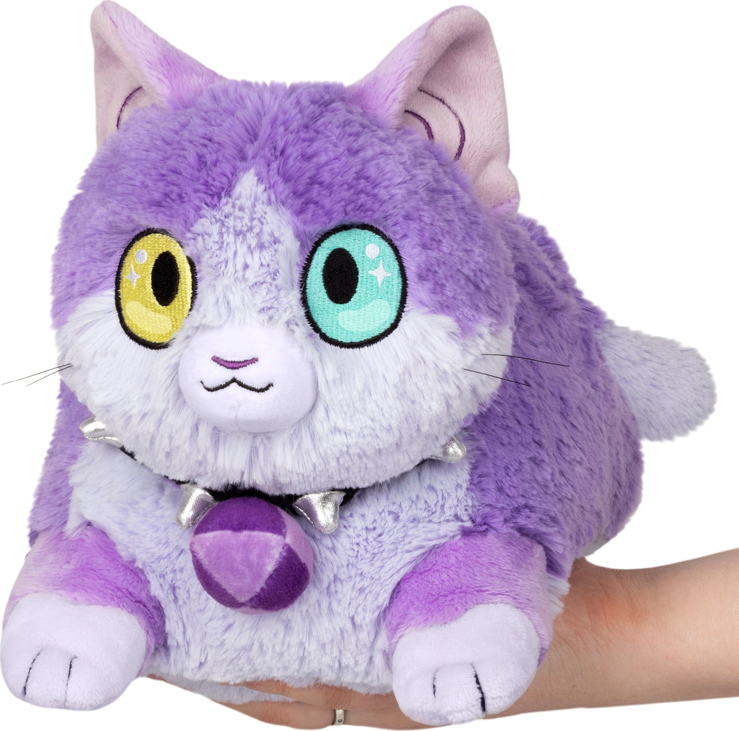 Mini Squishable Phlox the Cat