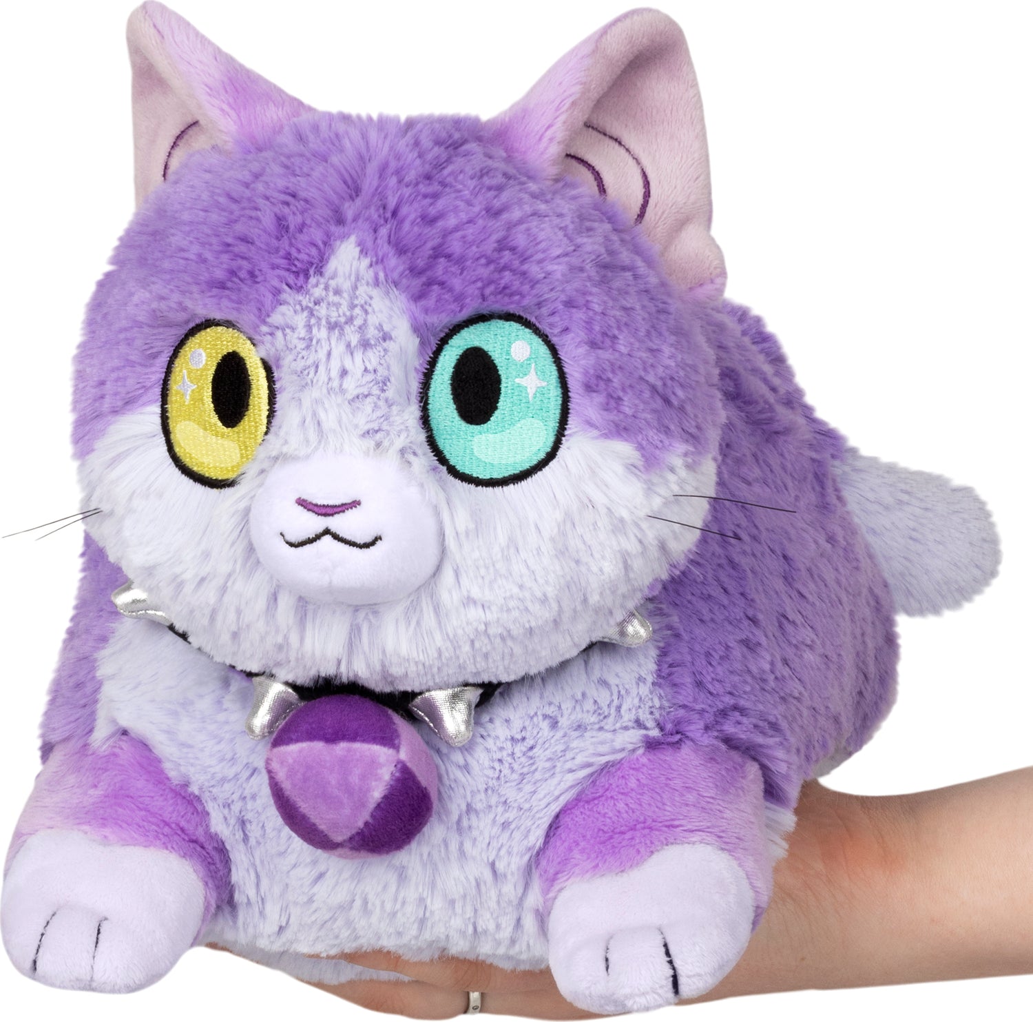 Mini Squishable Phlox the Cat