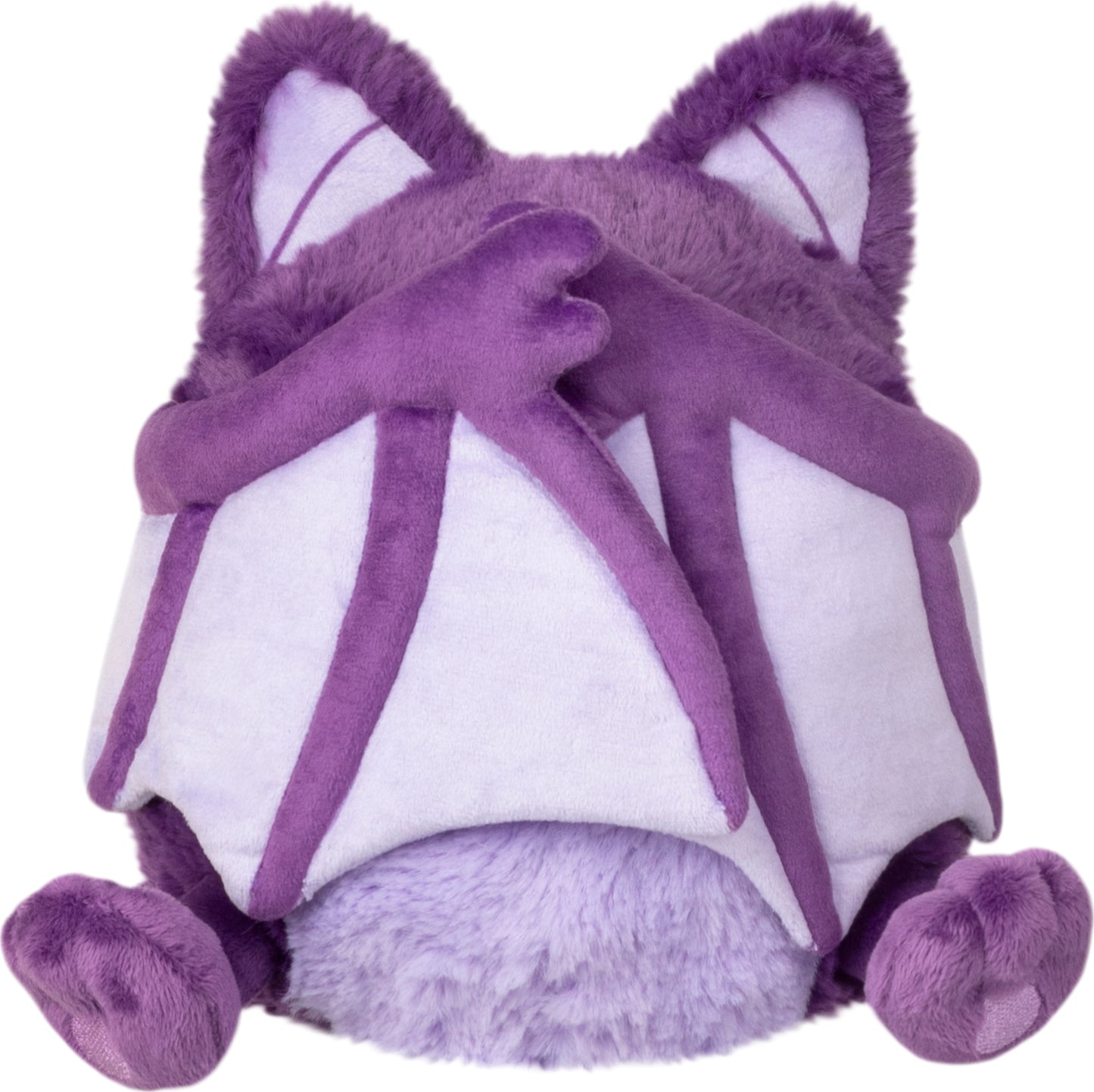 Mini Squishable Spooky Bat