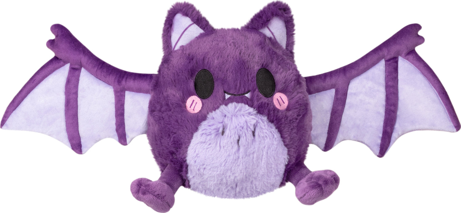 Mini Squishable Spooky Bat