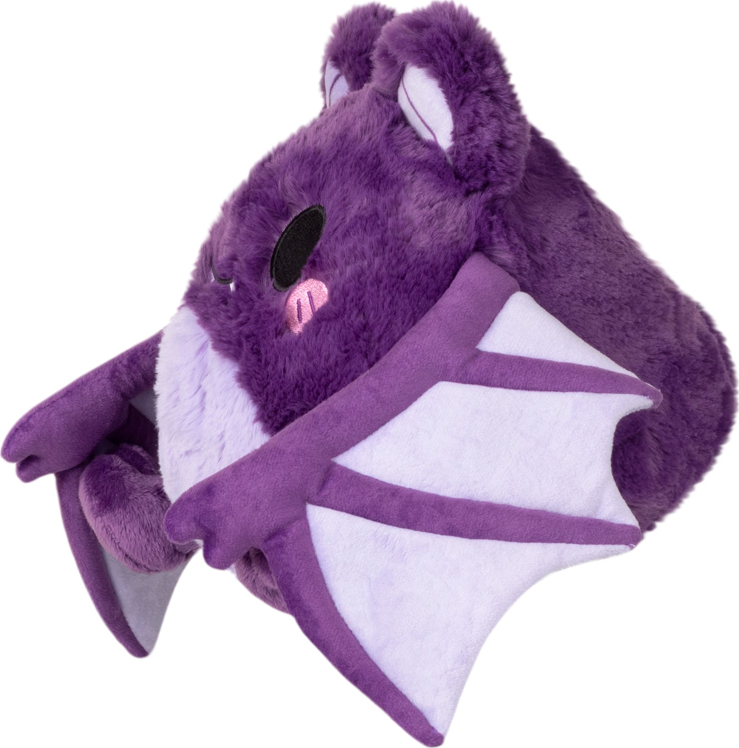 Mini Squishable Spooky Bat