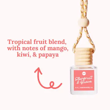 Car Diffusers | Spring & Summer Scents