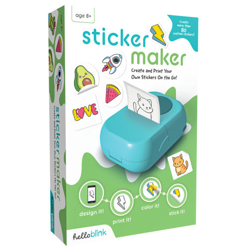 Sticker Maker