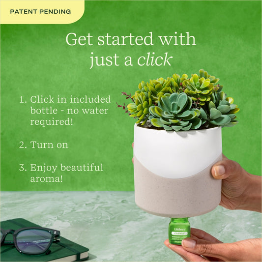 Planter Diffuser