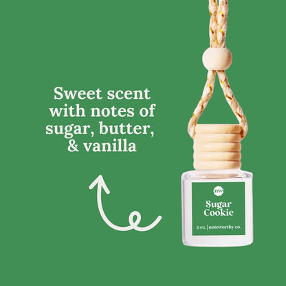 Car Diffusers | Holiday Scents