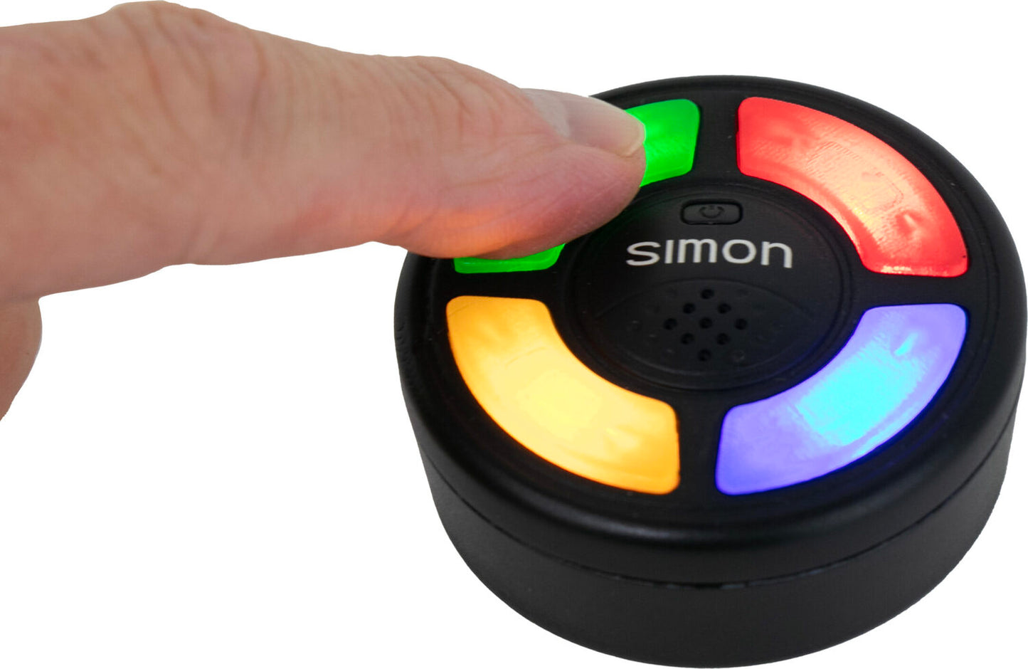 World's Smallest Simon