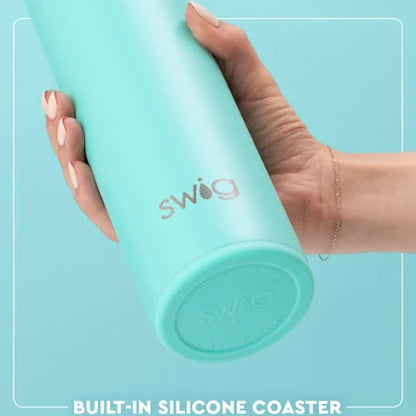 Full Bloom Flip + Sip Bottle