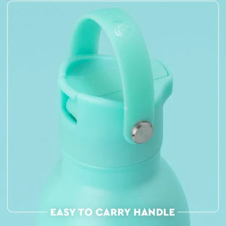 Full Bloom Flip + Sip Bottle