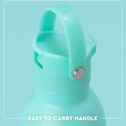 Full Bloom Flip + Sip Bottle