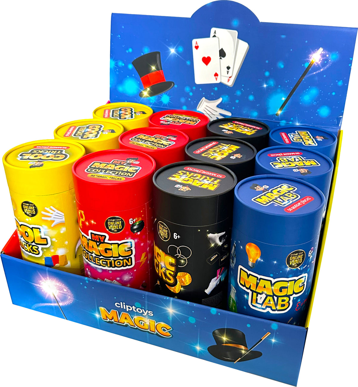 Magic Collection 